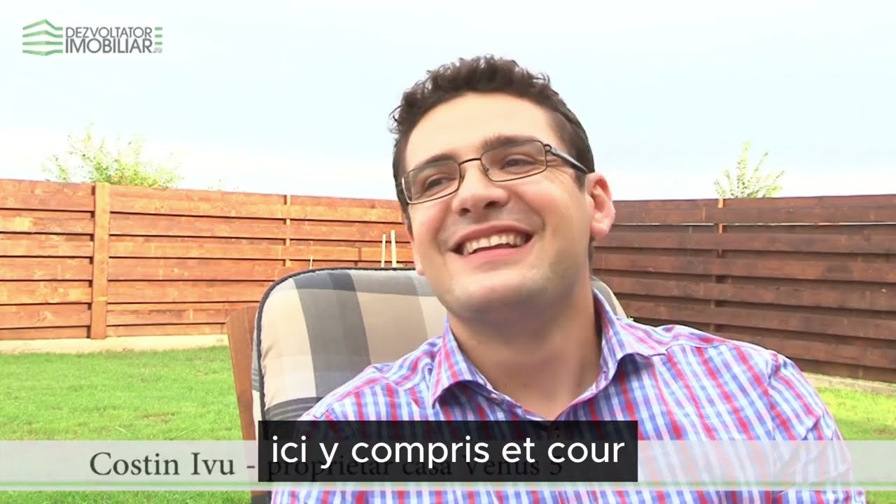 Témoignages