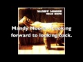 Mandy Moore - Looking forward to looking back