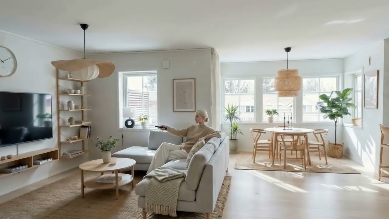 6 rum Villa på Solbräcke 216 Ullstorp Kungälvs kommun - video