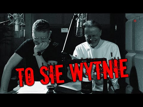 To Się Wytnie! - "Schron" i "Informator" - MAKING OF | BLOOPERS