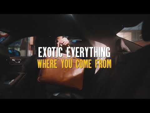 ShleeV - Therapy (Lyric Video)