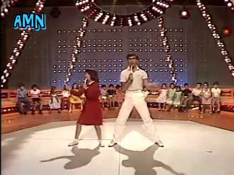 ENRIQUE Y ANA "Cantar y jugar" (Multiplica con Enrique y Ana)