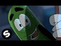 Pickle - Stompin' (Official Music Video)