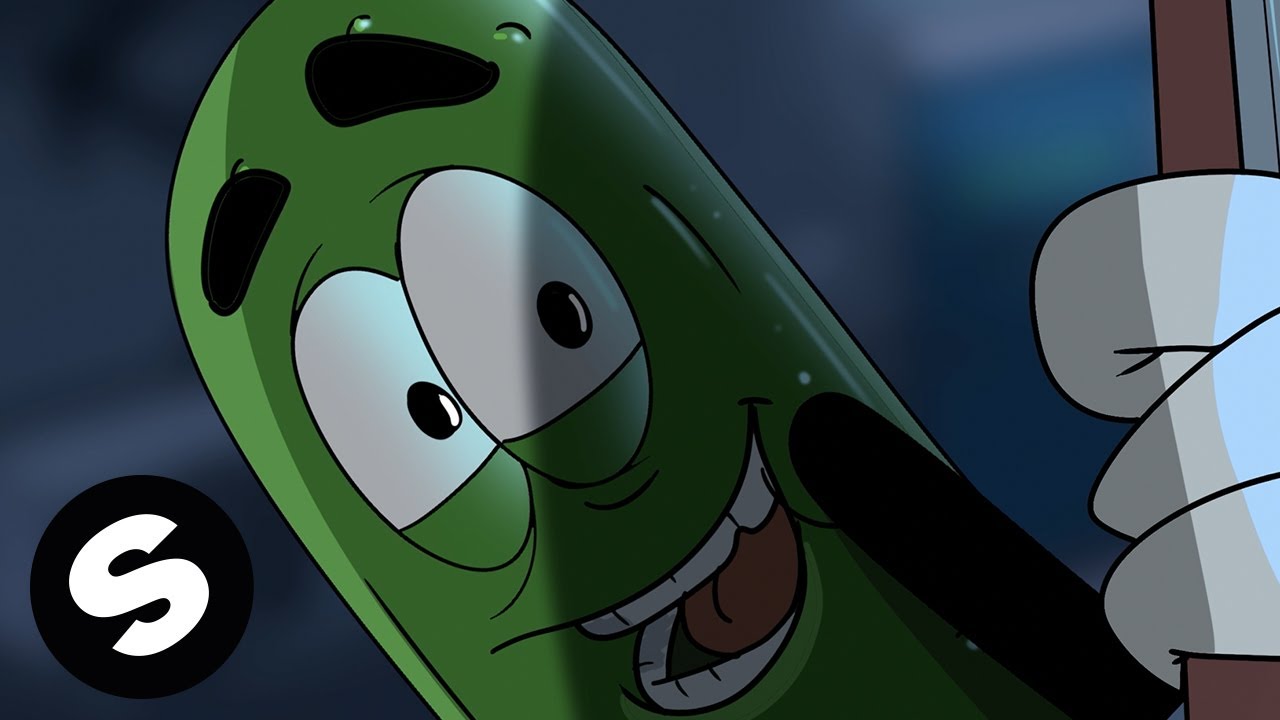Pickle — Stompin’