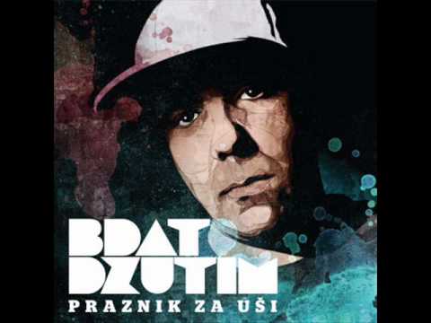 Bdat Dzutim Ft Kruks i Smek - Ta Ne Postoji