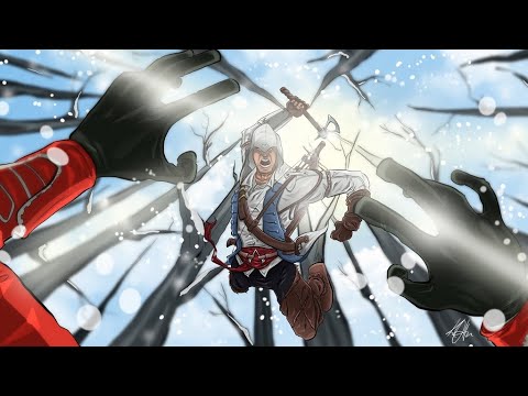 Me Against The World ~ Blacklite District (Nightcore)