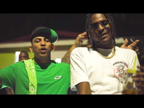 Hunter 164 & Yaelito400 - Chuky Malo