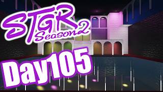 #ストグラ たまに来るやることなさ過ぎて虚無な1日 閃光寺亜夢 105日目 #ストグラSeason2