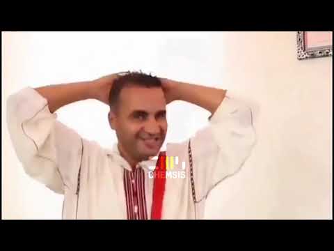 CHEMSIS x aârab atigui ft ElGrandeToto - zine ogadir confine