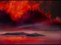 Disney S Bambi 1942 An The Chapter Number 024 An Raging Inferno