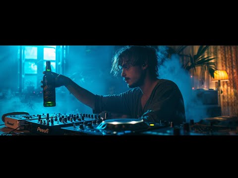 Sunday Scaries, Discrete - Don't You Cry (AI Cinematic Video Clip) #SundayScaries #Discrete