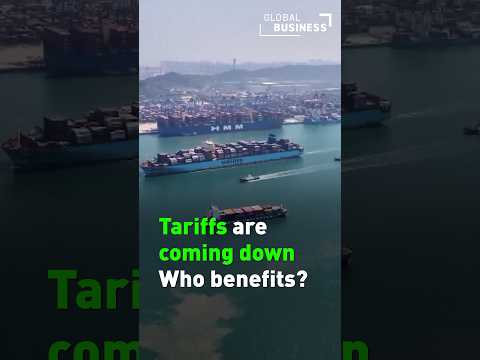 U.S.-China trade deal: What the new tariff cuts could mean for consumers