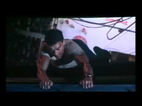 Original Trailer | Sudden Death (1995)