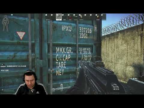 17.04.2022 HIGHLIGHT Customs 8k Sniper Parkour