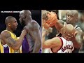 NBA Players that had trouble with Shaq