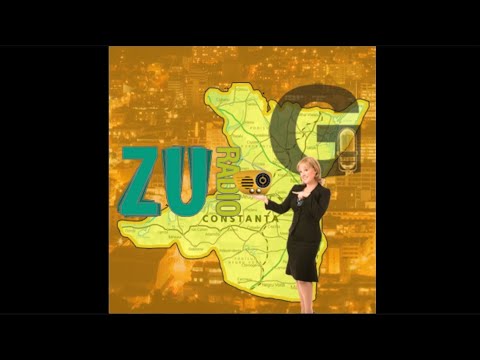 Radio ZU Constanta - 107,5 MHz - Reclame Locale