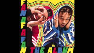Chris Brown &amp; Tyga - Wrong In The Right Way (Lyrics)