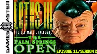 GamesMaster S2/E11 Dec 1992 - Johnny Herbert - Full Episode #gamesmaster #retrogaming #retrogames