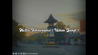 Download lagu NELLA KHARISMA || Udan janji - Dangdut official -lirik lagu mp3