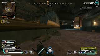 apex