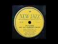 "Elysses" - Jay Jay Johnson's Sextet (1949)