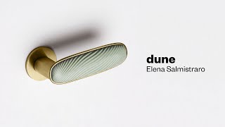 dnd Martinelli kilincsek - dune