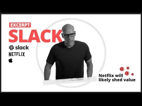 How Netflix and Slack can fight back against Apple and Microsoft