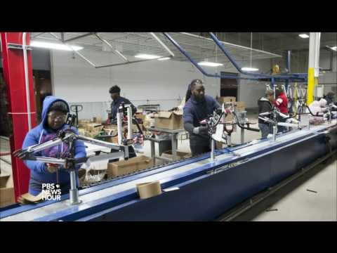 Could the United States finally adopt the metric system?