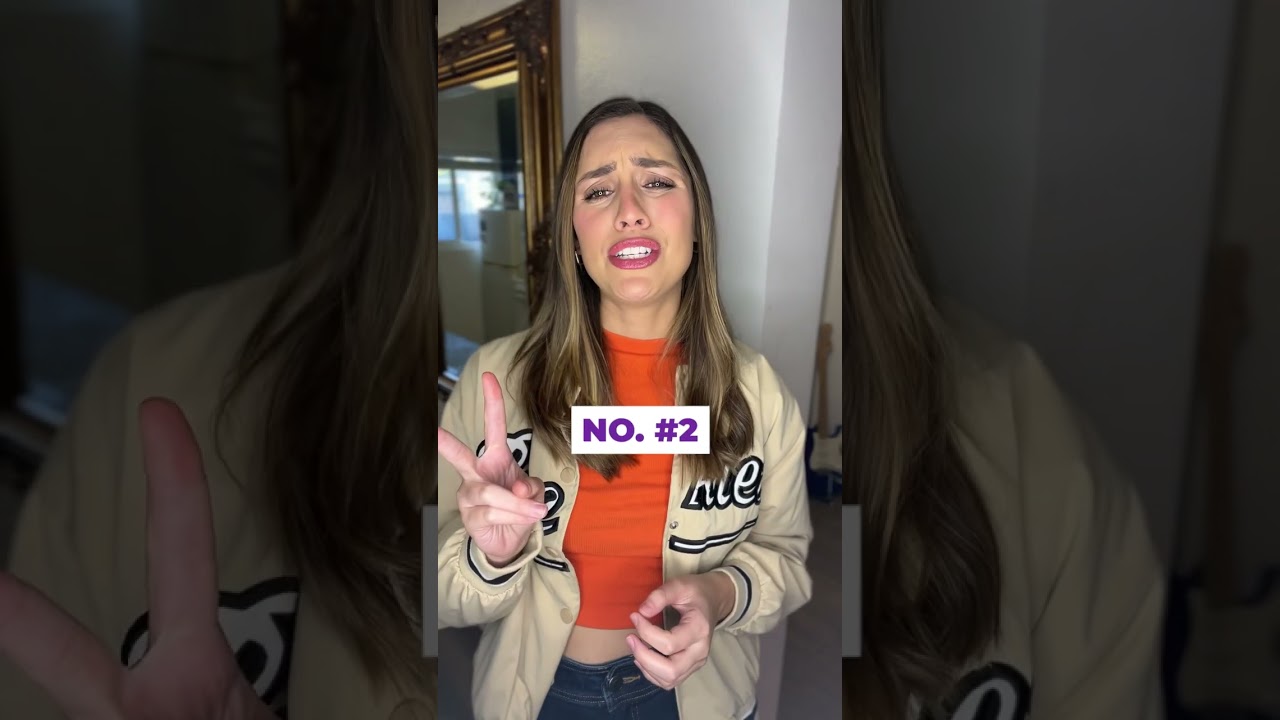 My top tips to avoid burnout!🙅‍♀️