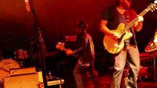 James Otto - Ain&#39;t Gonna Stop (Live) April 2, 2010.wmv