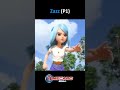 Nhân Vật Zazz P1 Phimhoathinh Hellotoy Mecardball