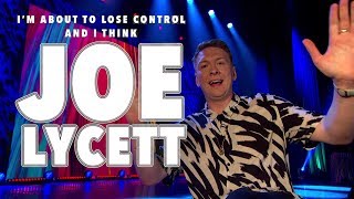 Joe Lycett: I&#39;m About to Lose Control and I Think Joe Lycett Live - TRAILER