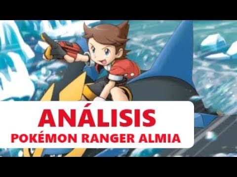 pokemon ranger nintendo ds ebay