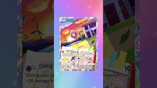 OPENING 10 PACKS IN POKEMON POCKET #pokemon