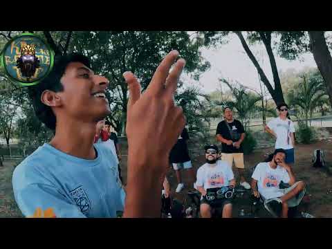 #KOBR / ESTRADA VS REUS VS AZTROZ / #Fecha03 / OCTAVOS / 2k23 /