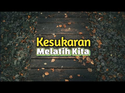 Tiap Kesukaran Melatih Kita - Renungan dan Doa Pagi 30 September 2025