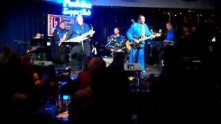 Travis Haddix ~ Job Too Close To Home ~ Live at the Music Box