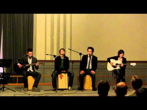 Eardrum Abuse - Veränderung