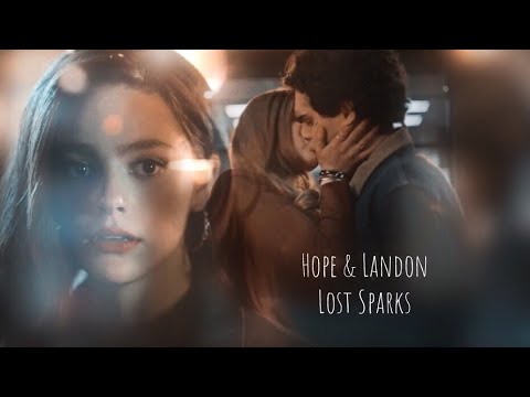 Hope & Landon: Lost Sparks (+2x07)