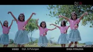 Download lagu GAEK LUPO JO CUCU mp3