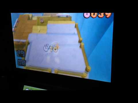 Super Mario 3D Land S4-4 Speedrun - Time: 14