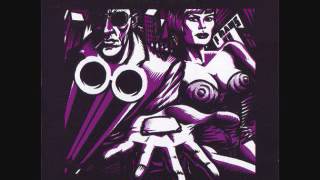 KMFDM - Money (1992)