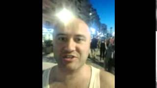 cenk çetin vine 19 mayıs duman konseri