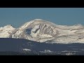Till the End of Time - Della Reese: with Lyrics(가사번역) || Boulder, Colorado on Jan. 30, 2024