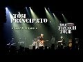 Tom PRINCIPATO live  "Call The Law" 2014 French Tour