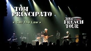 Tom PRINCIPATO live  