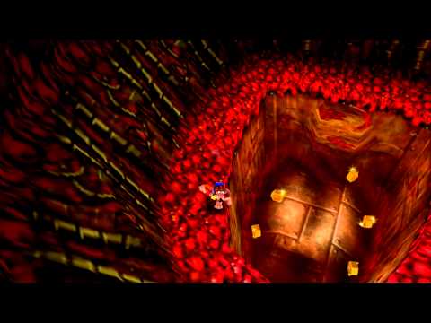 Rare Replay: Banjo-Kazooie Pt 11