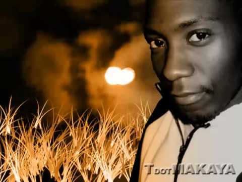 How It's Got To Be - T "Dot" Makaya & Berry Bone