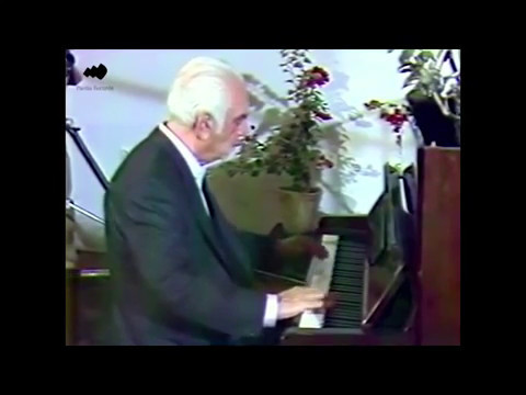 Javad Maroufi - Pishdaramad Esfahan | جواد معروفی - پیش درامد اصفهان