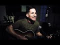 Heaven Beside You Alice In Chains Acoustic Cover